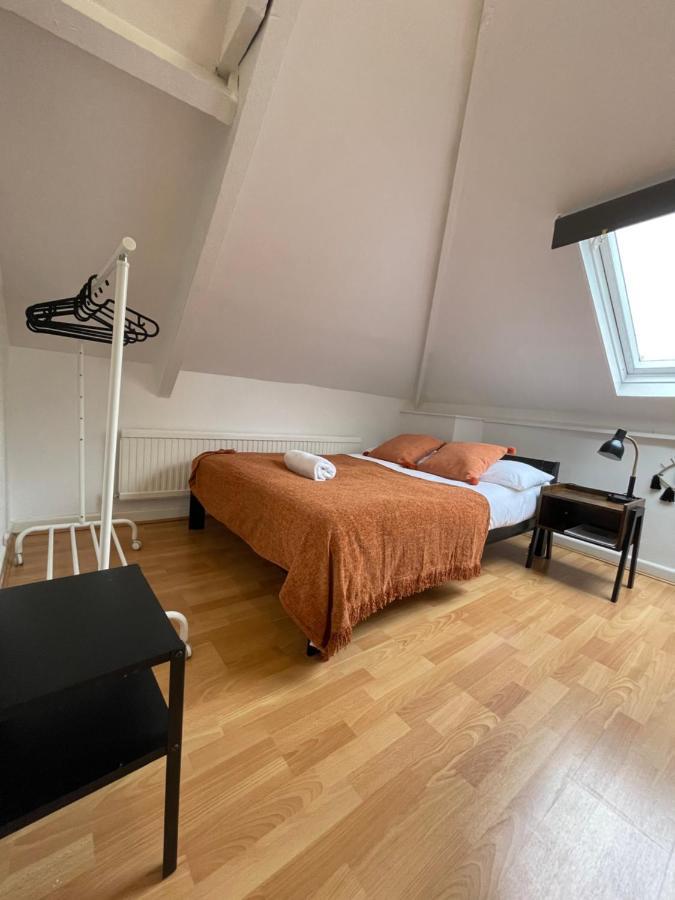 Fishponds Lodge Bristol Luaran gambar