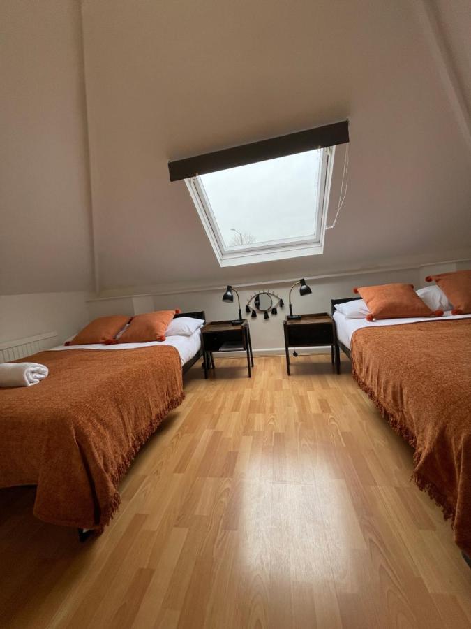 Fishponds Lodge Bristol Luaran gambar