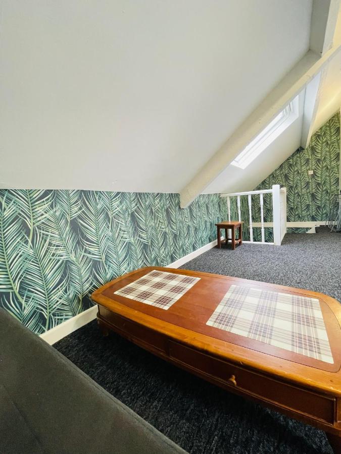 Fishponds Lodge Bristol Luaran gambar