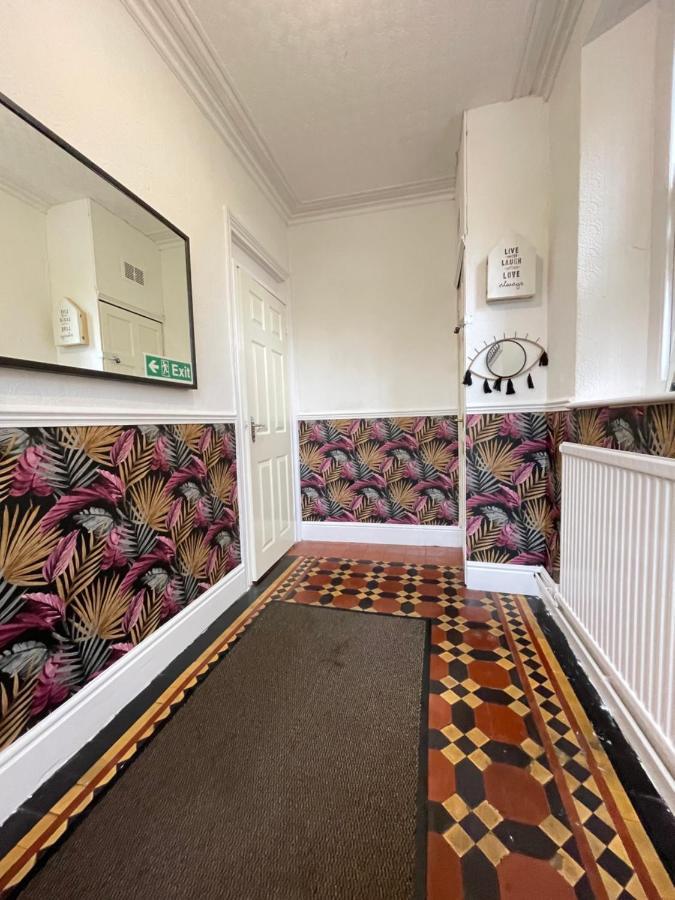 Fishponds Lodge Bristol Luaran gambar