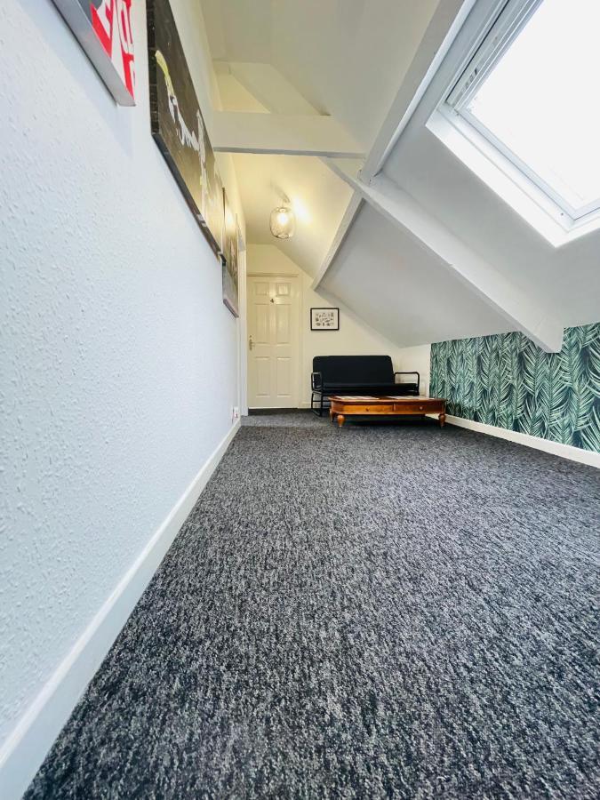 Fishponds Lodge Bristol Luaran gambar