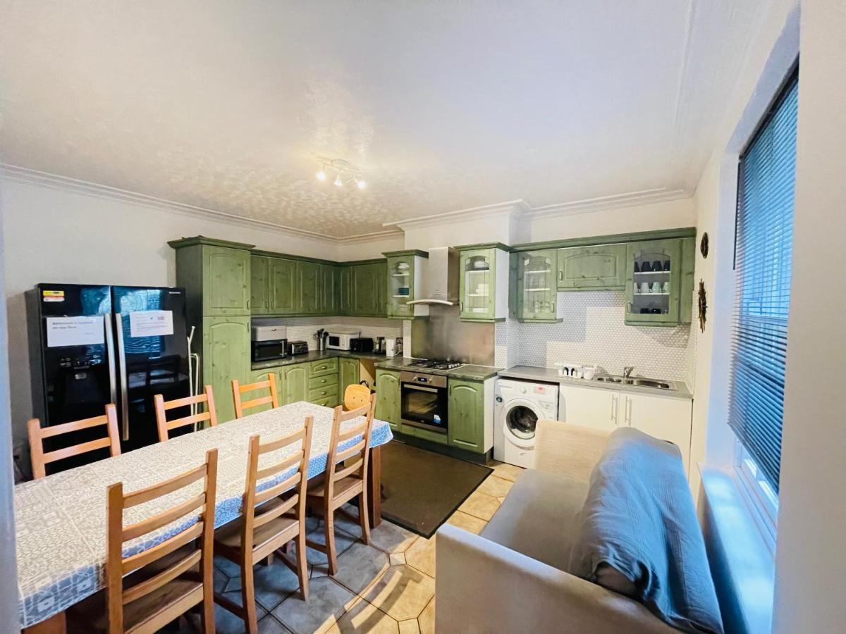 Fishponds Lodge Bristol Luaran gambar